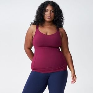 Universal Standard Rally tank Size S (14-16)